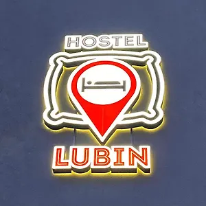  Hostel Lubin