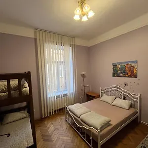  Hostel Centrum